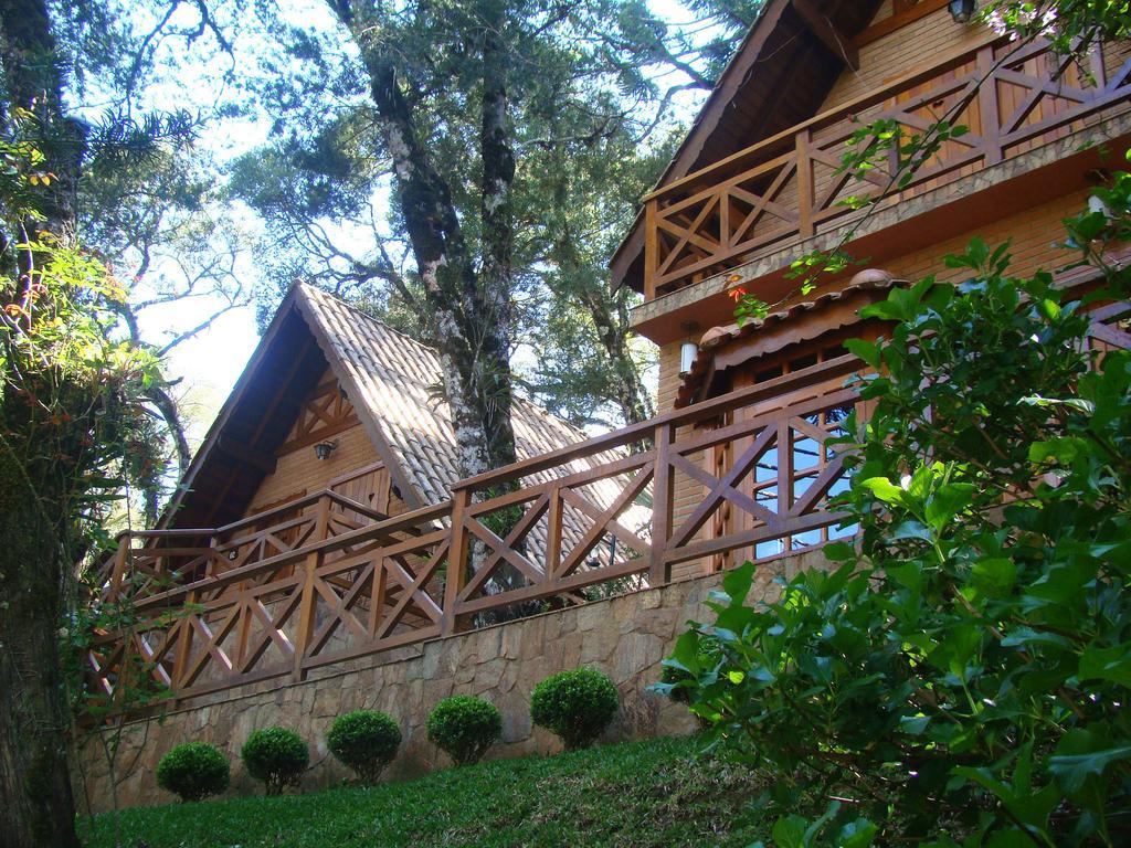 Do Castelo Inn Monte Verde (Minas Gerais)